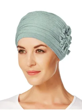 1003 Lotus Turban - Christine Headwear