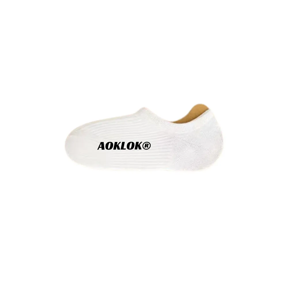 AokLok Classic Low Cut Socks