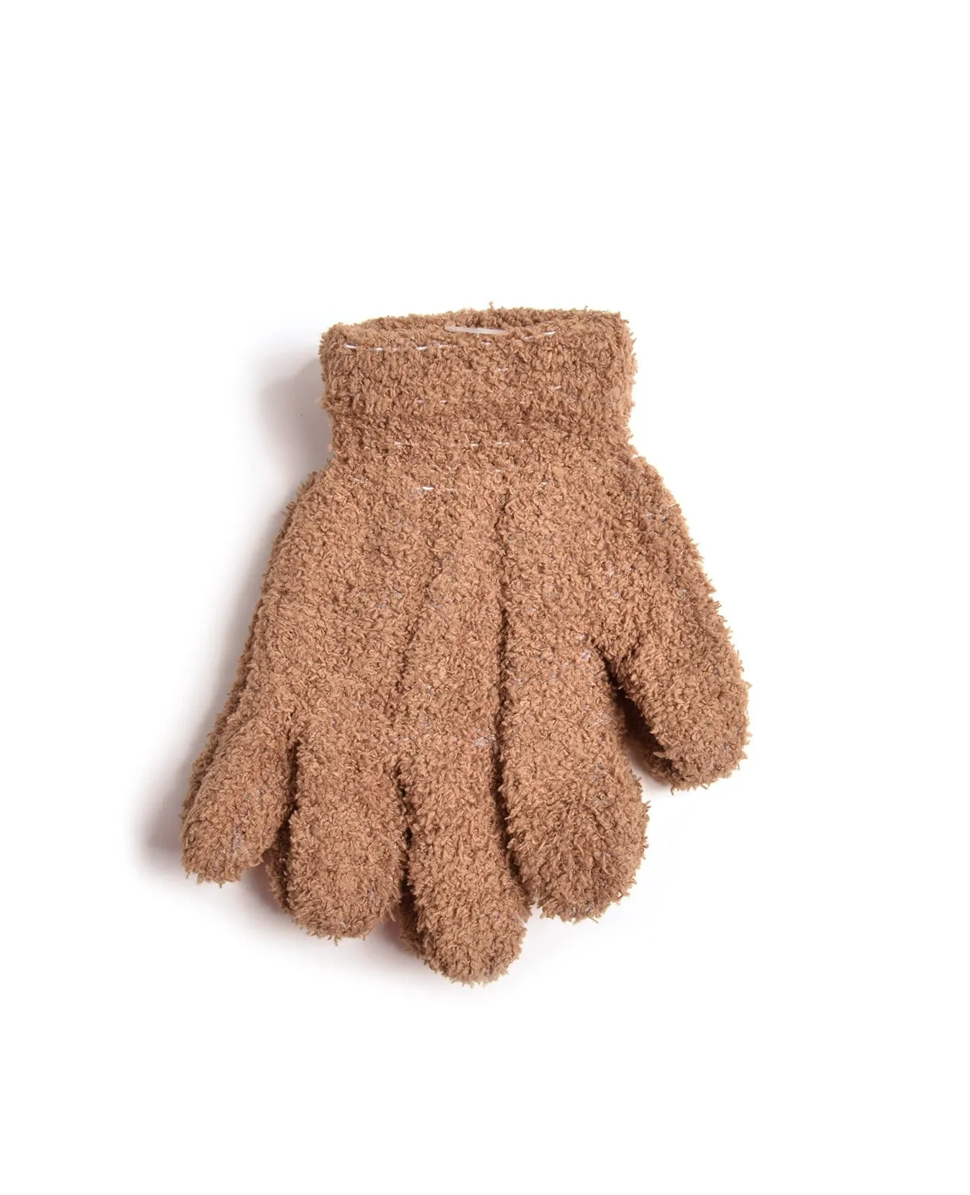 Basic Colors Children's Gloves