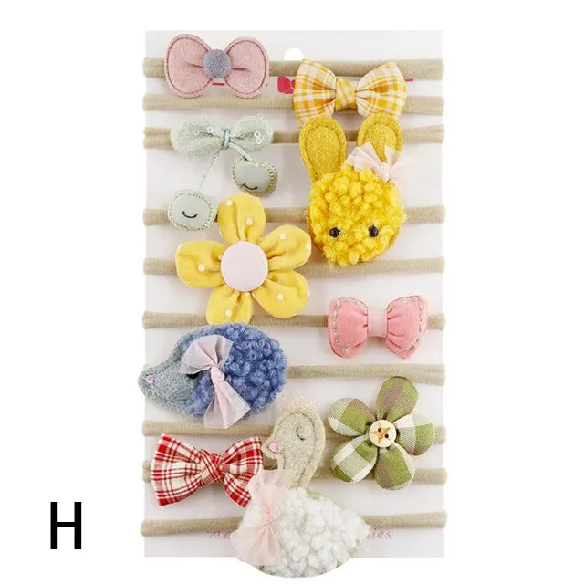 BETSY Headband Sets