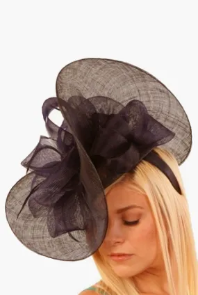 'Black Magic Woman' Hat