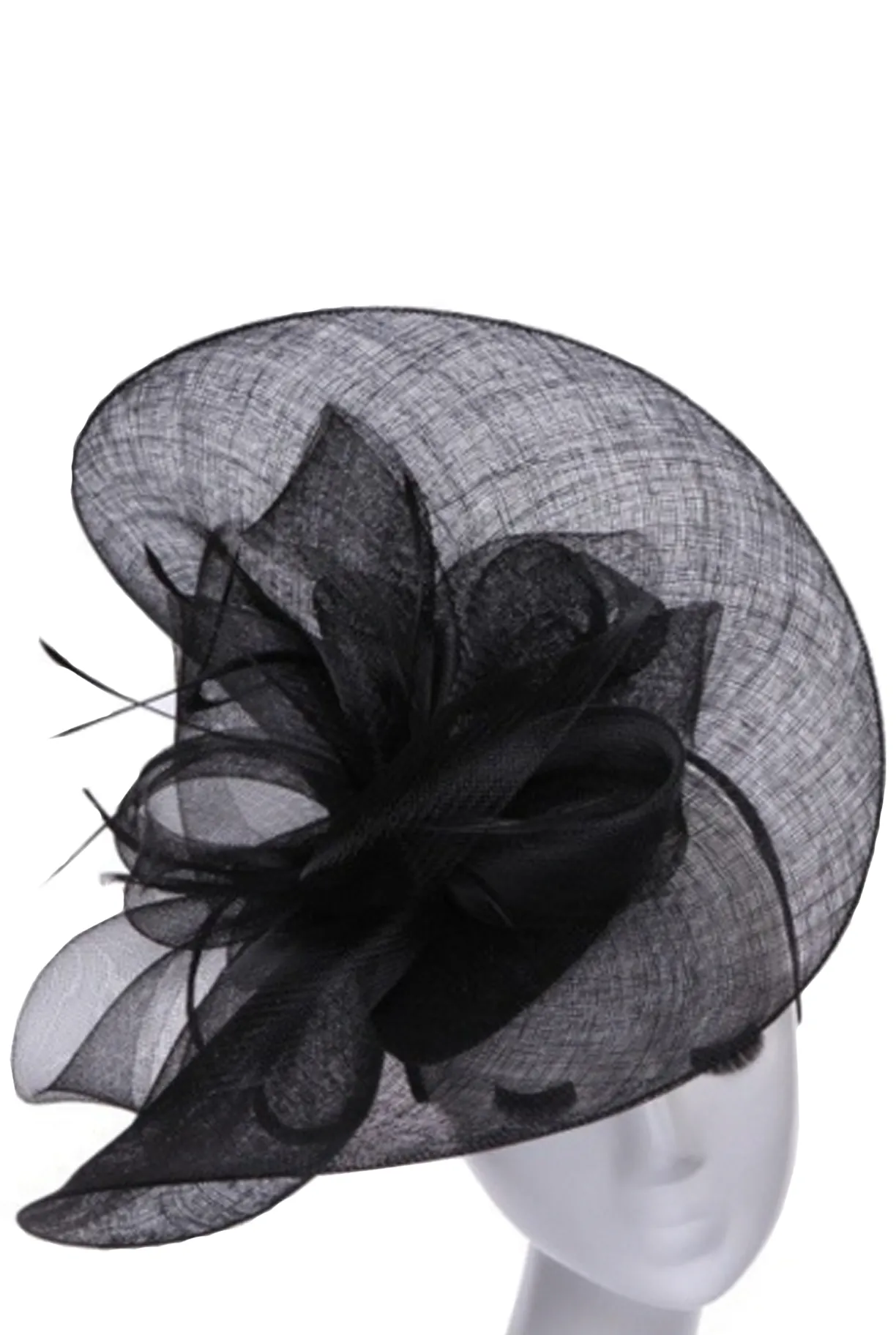 'Black Magic Woman' Hat