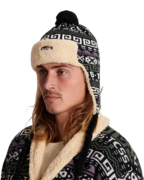 Blunder Trapper Beanie