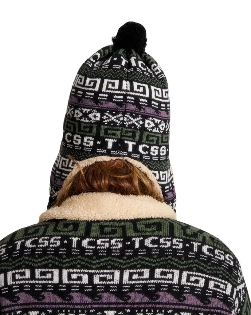 Blunder Trapper Beanie