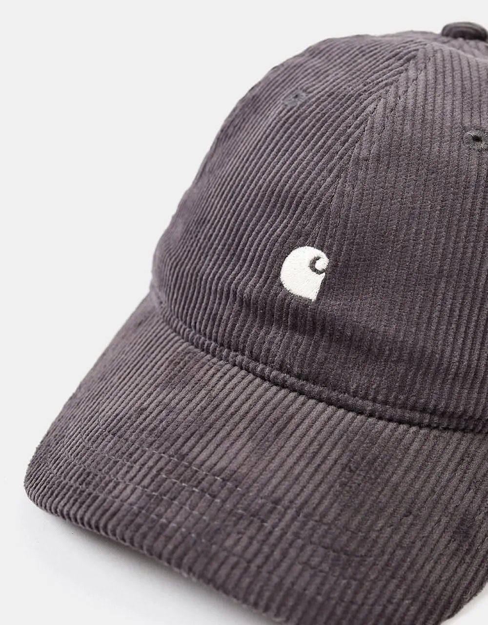 Carhartt WIP Harlem Cap - Artichoke/Wax