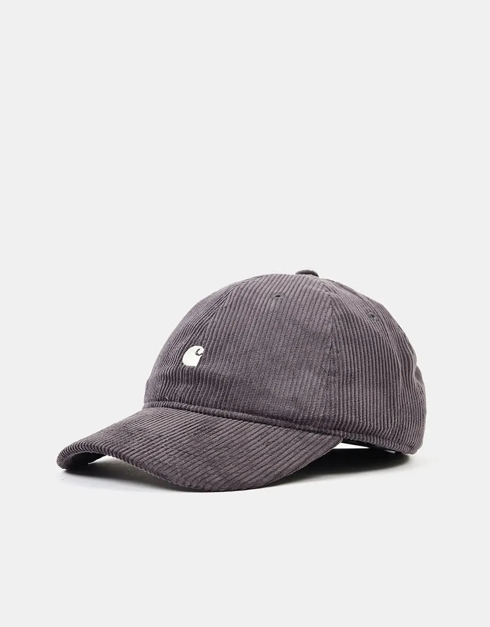 Carhartt WIP Harlem Cap - Artichoke/Wax