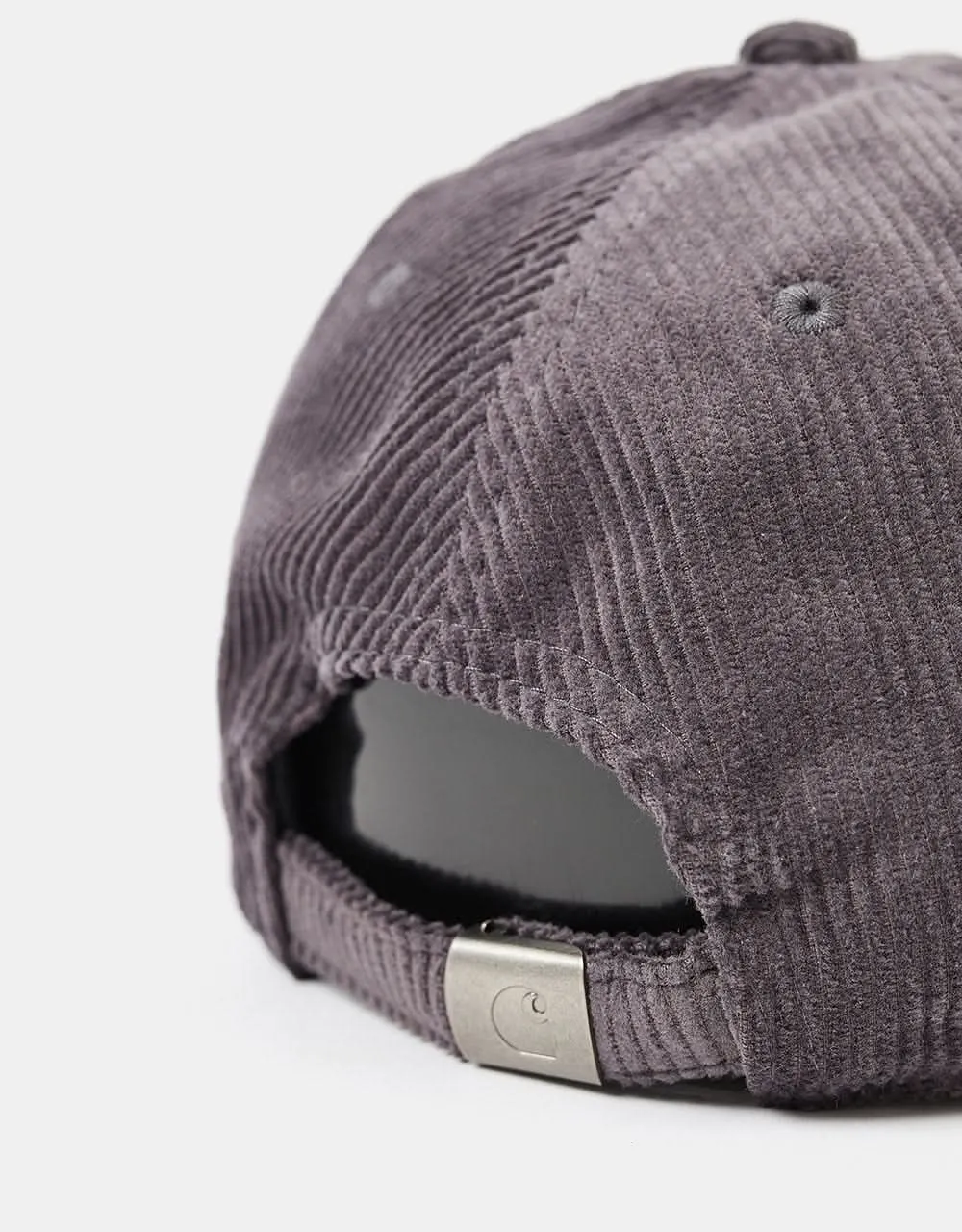 Carhartt WIP Harlem Cap - Artichoke/Wax