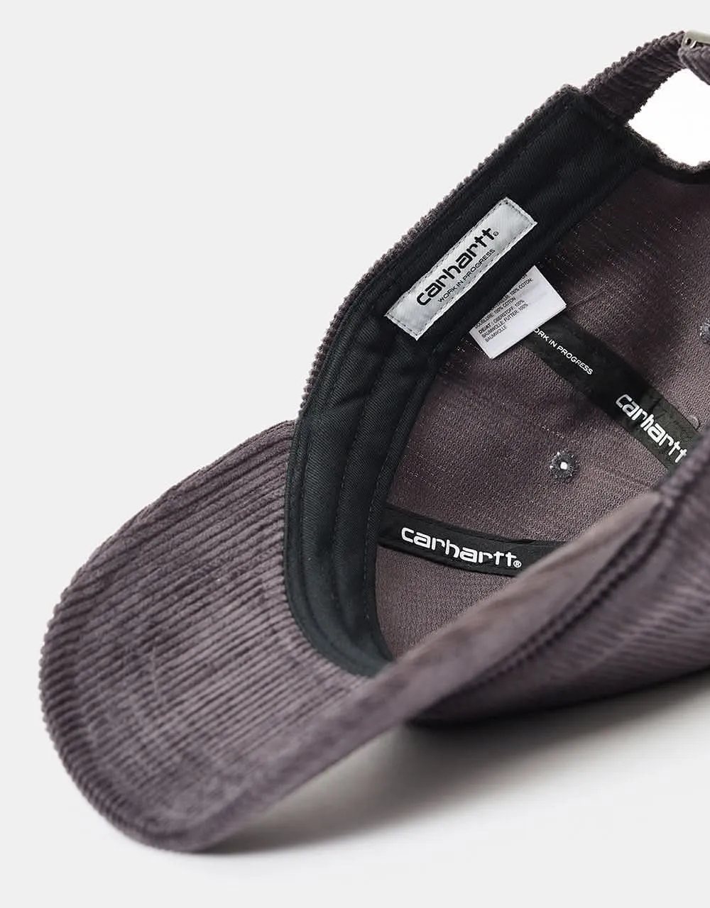 Carhartt WIP Harlem Cap - Artichoke/Wax