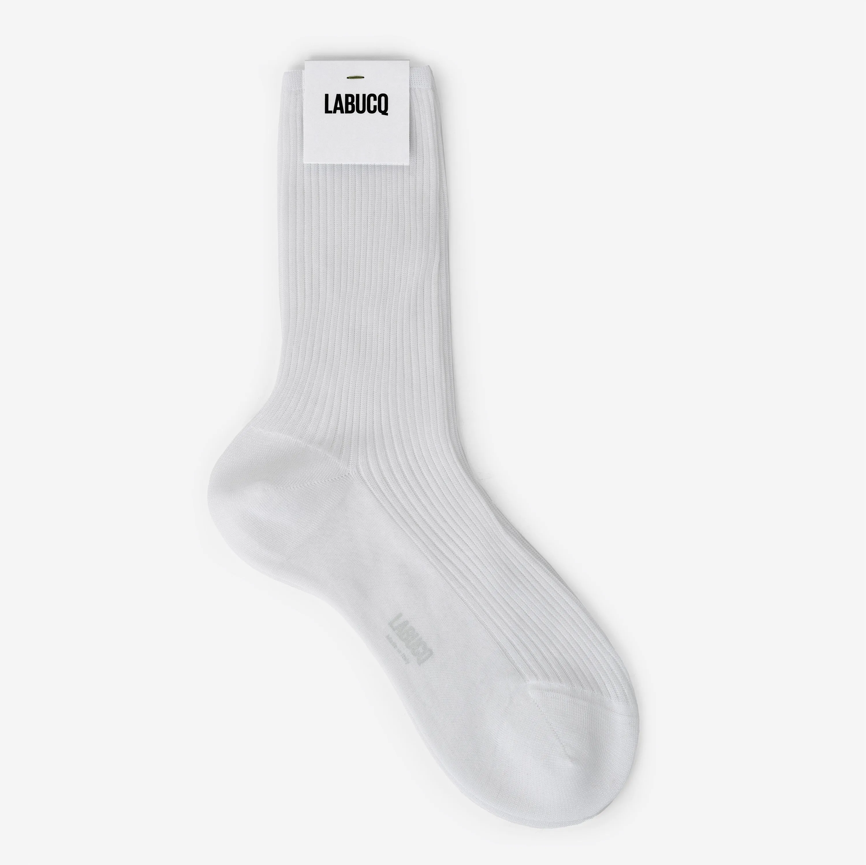 Classic Sock White