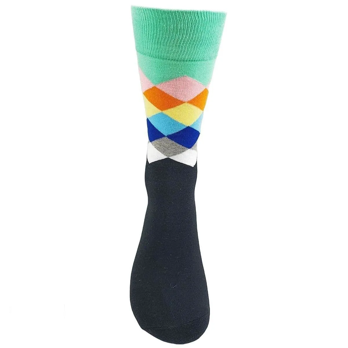 Classic Socks Argyle