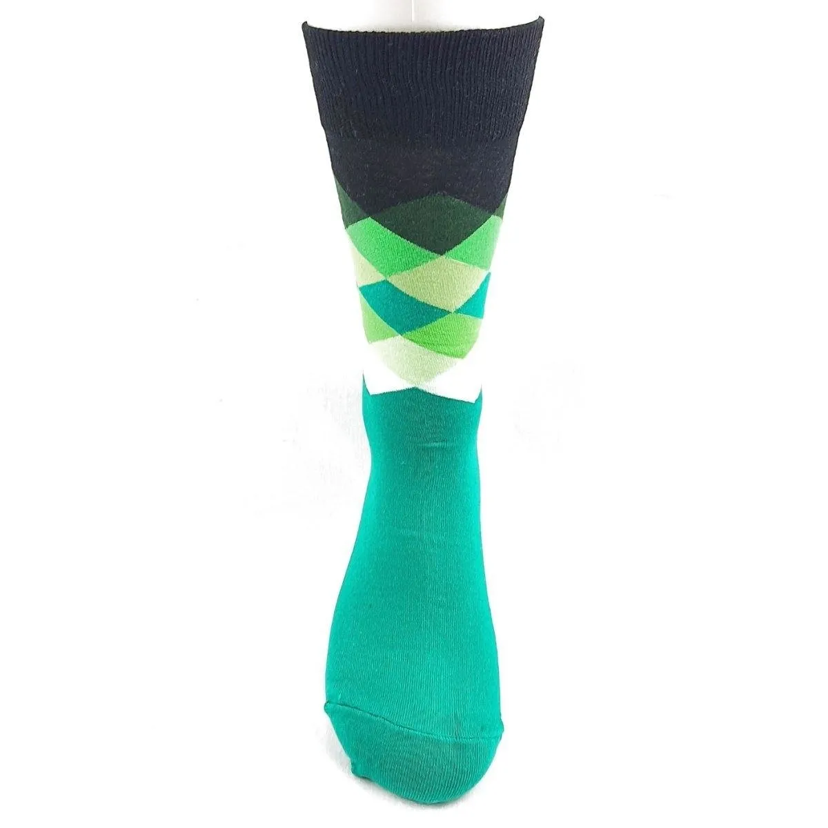 Classic Socks Argyle