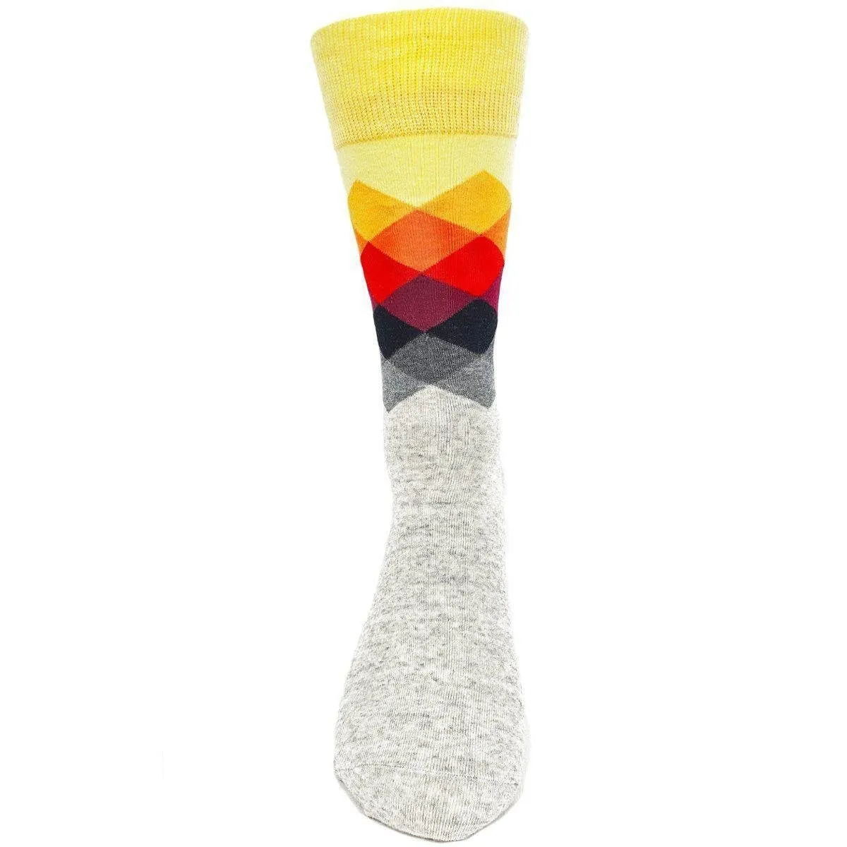 Classic Socks Argyle