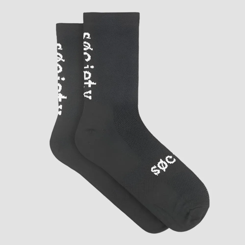 Classic Socks (Grey)