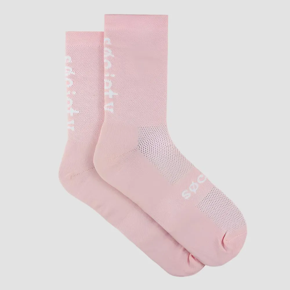 Classic Socks (Powder)