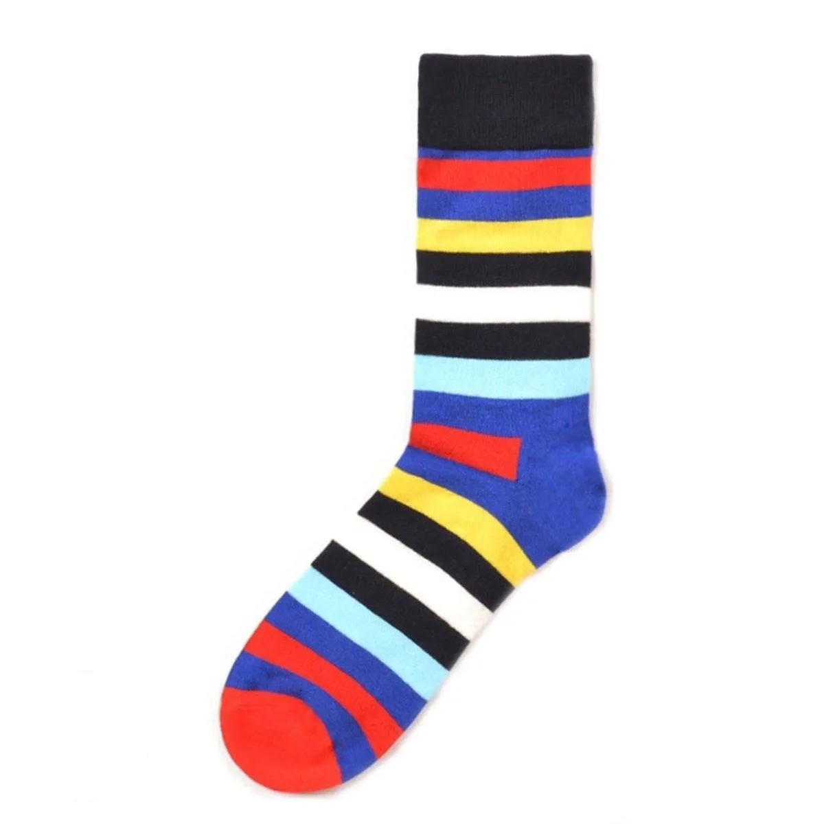 Classic Socks Stripe