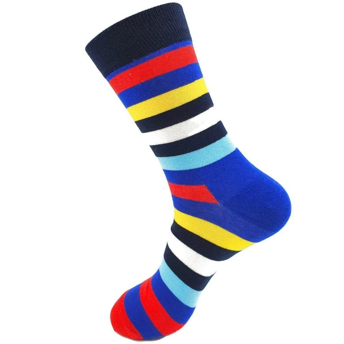 Classic Socks Stripe