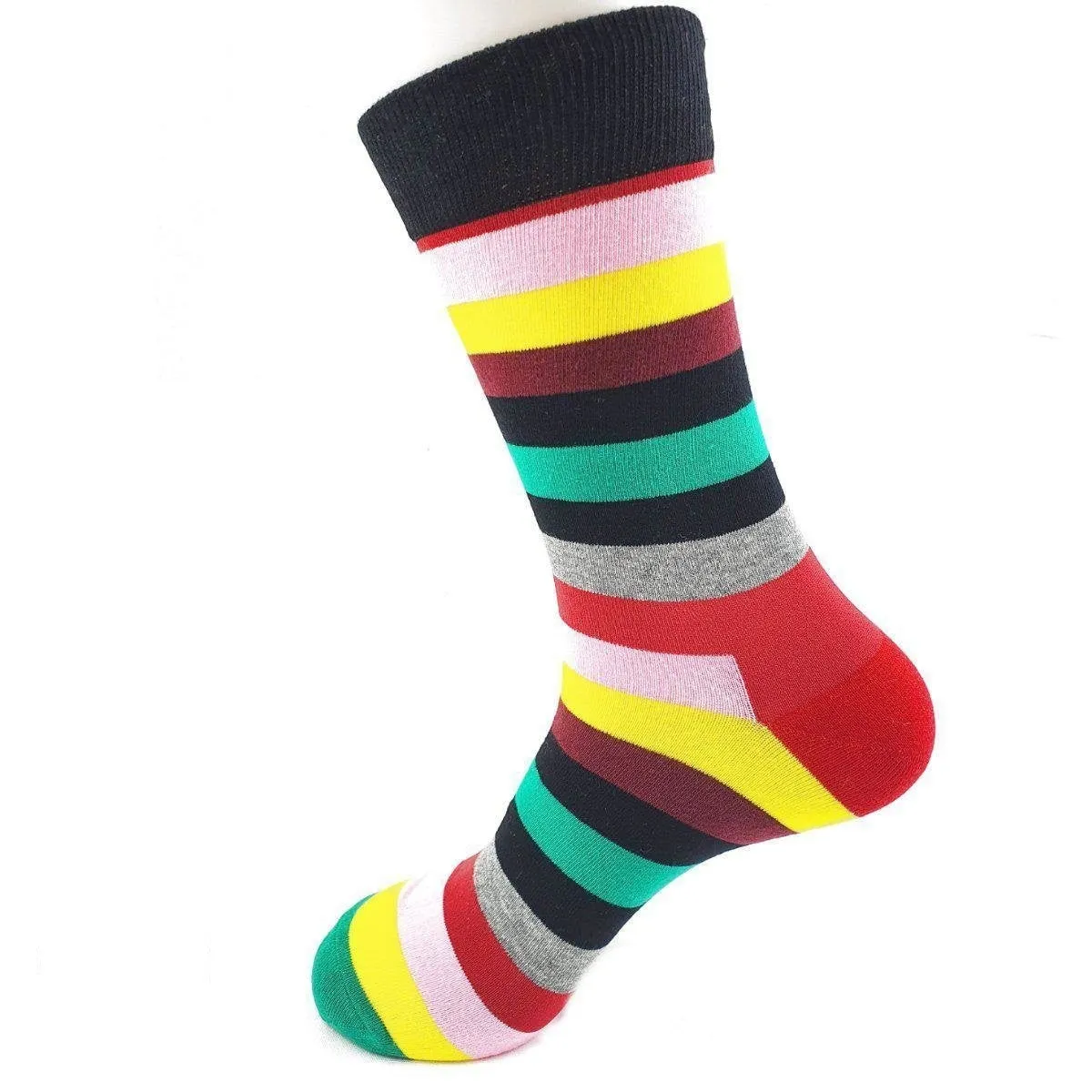 Classic Socks Stripe