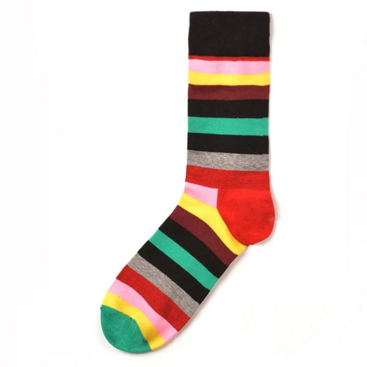 Classic Socks Stripe