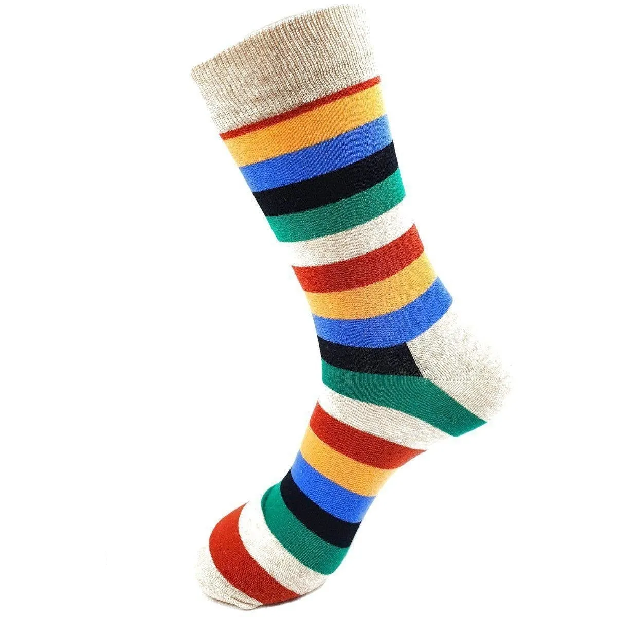 Classic Socks Stripe