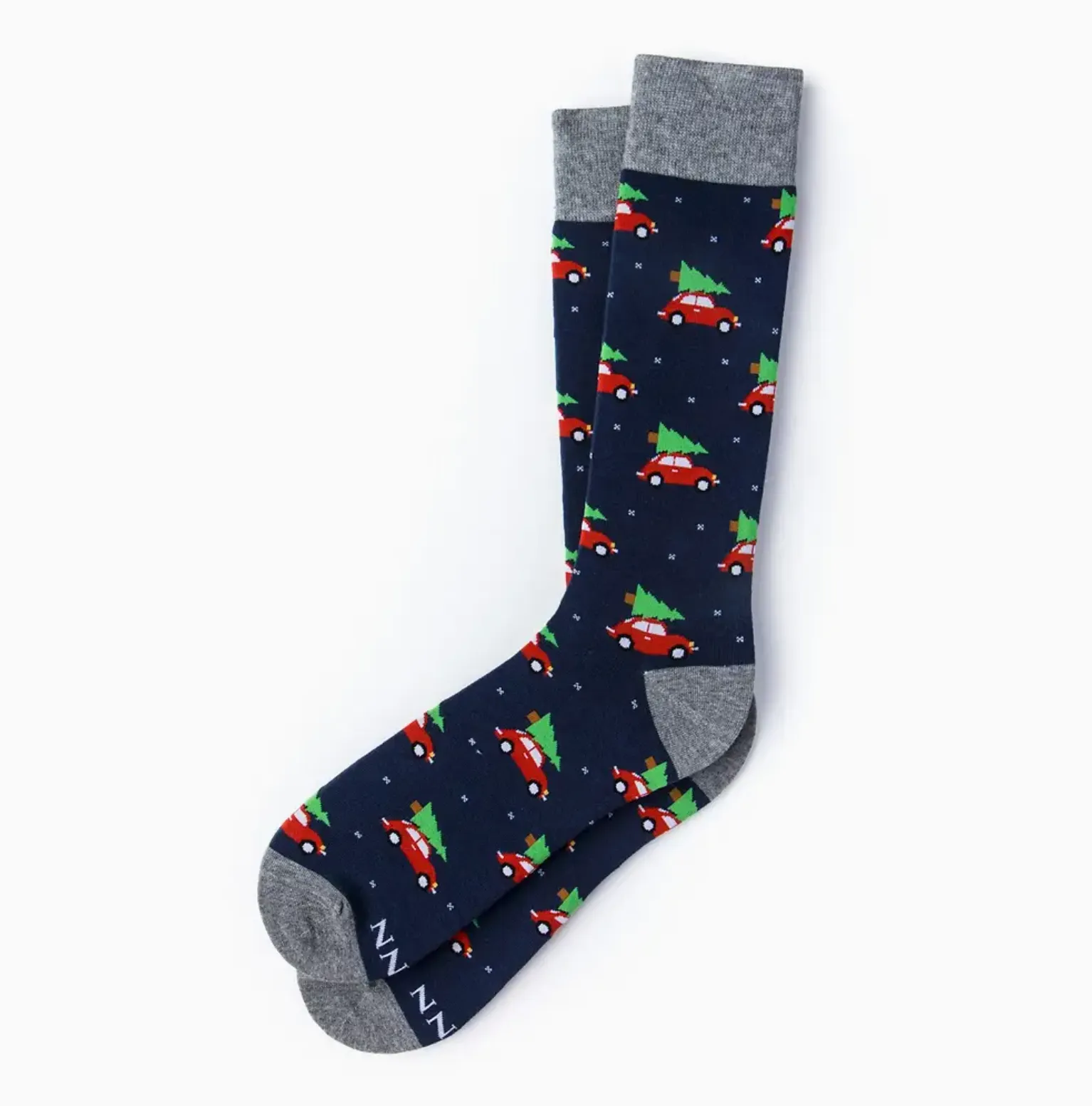 D Alynn Unisex Socks