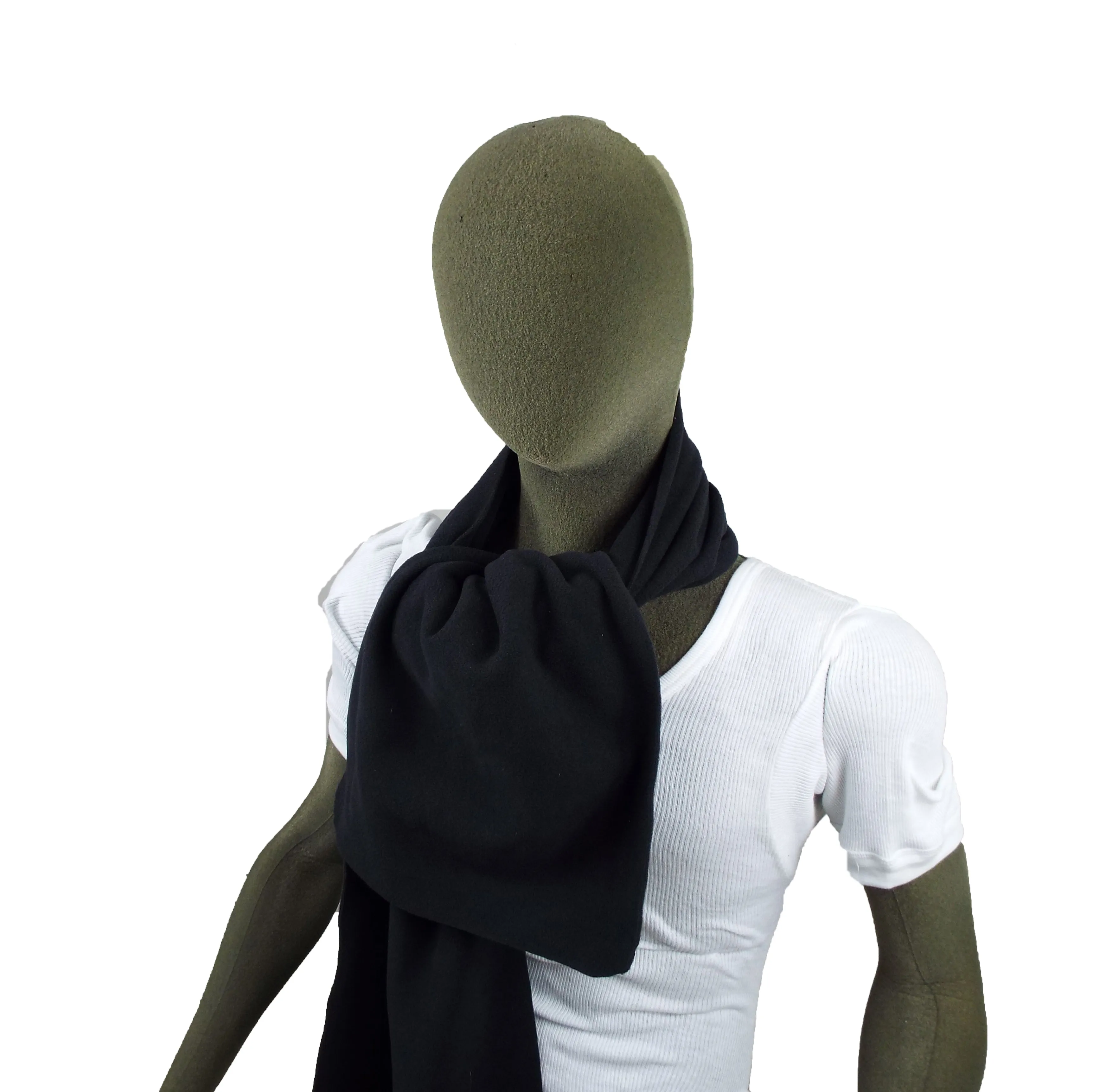 Dutch Police - Black Scarf - Grade 1