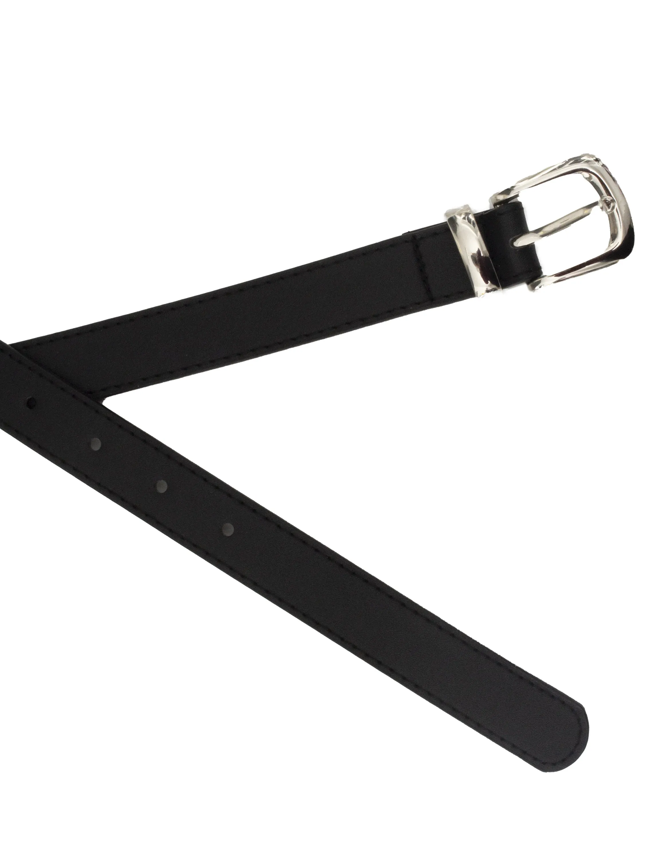 Enzo | Womens Dress Belts