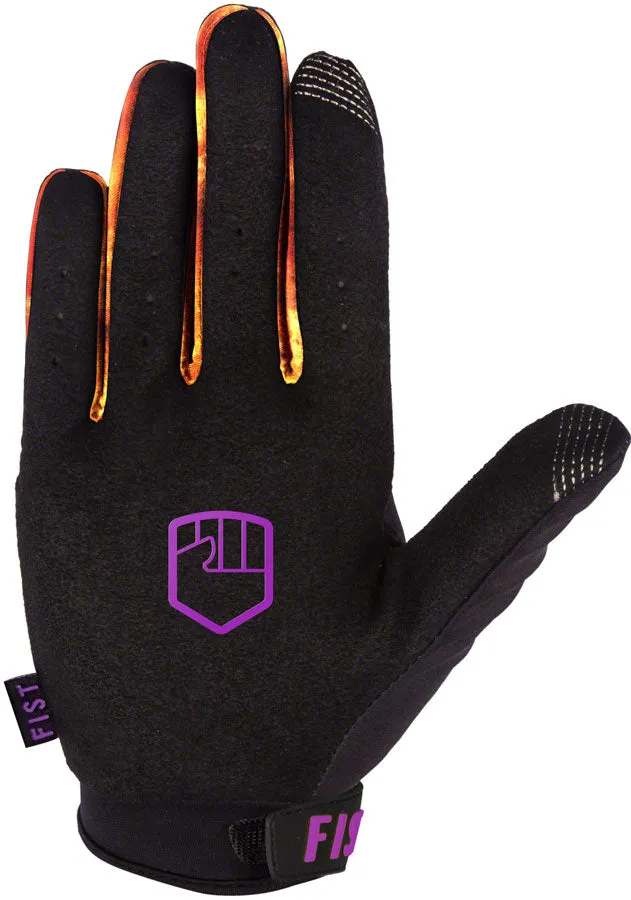 Fist Handwear Lazer Leopard Glove