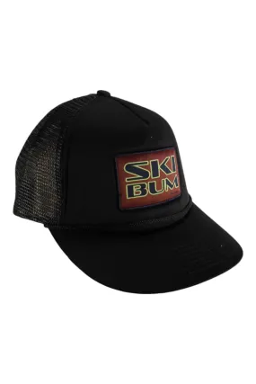 Flylow Ski Bum Trucker Cap