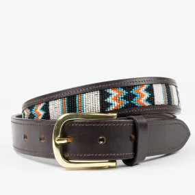 Genuine Maasai Belt "Benjamin"