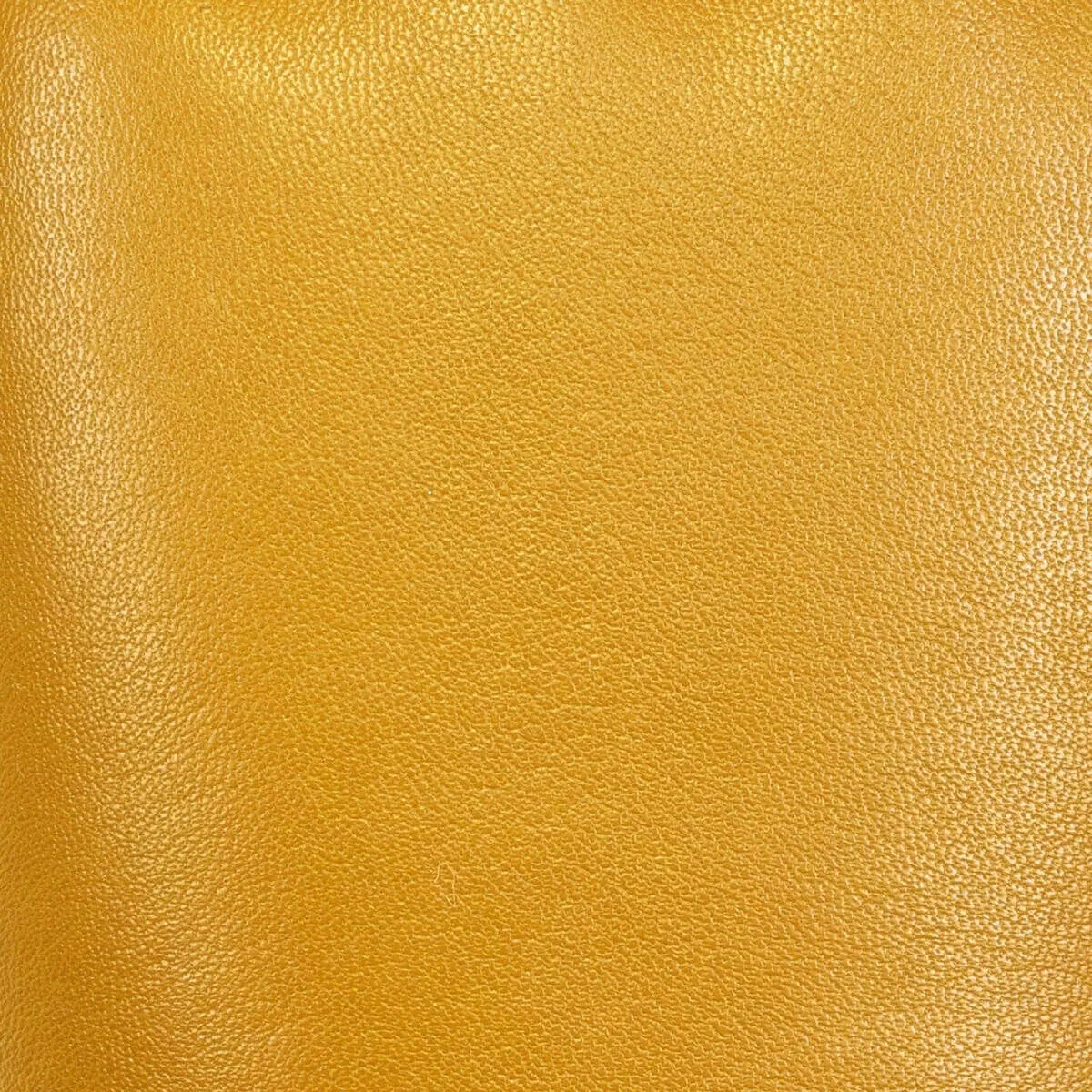 Ivy (yellow) - sheepskin leather gloves with wool/cashmere lining & touchscreen feature