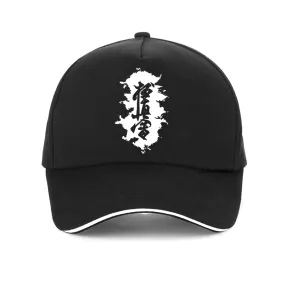 Kyokushin Karate casual cap