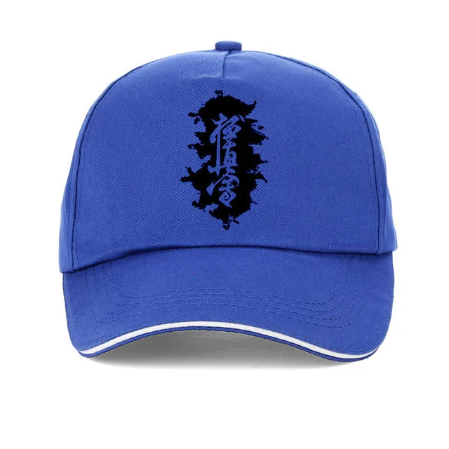 Kyokushin Karate casual cap