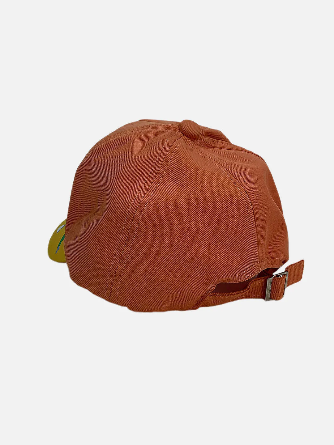 Little Surprise Box 3d Casual Cap for Kids