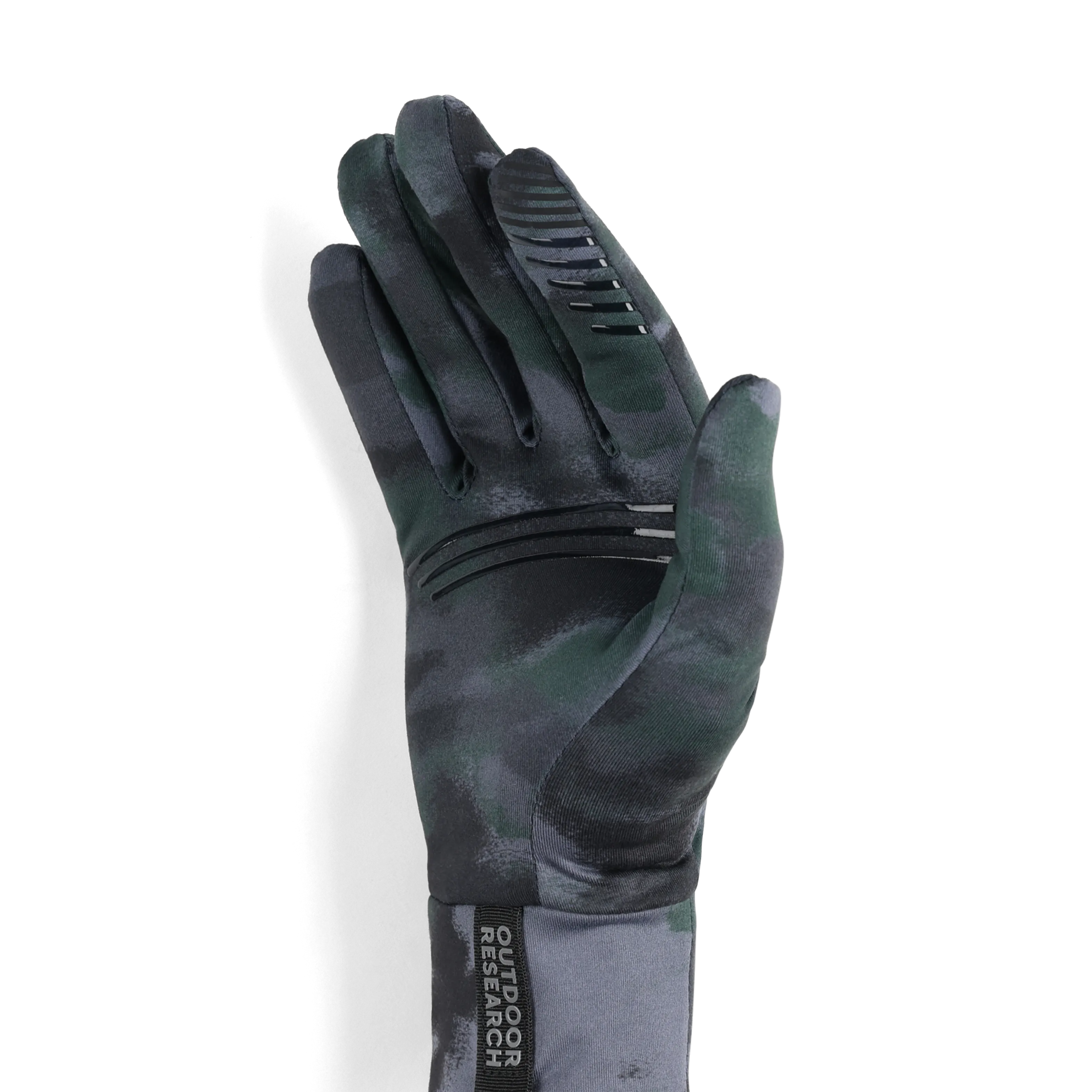 Men's Vigor Lightweight Sensor Gloves