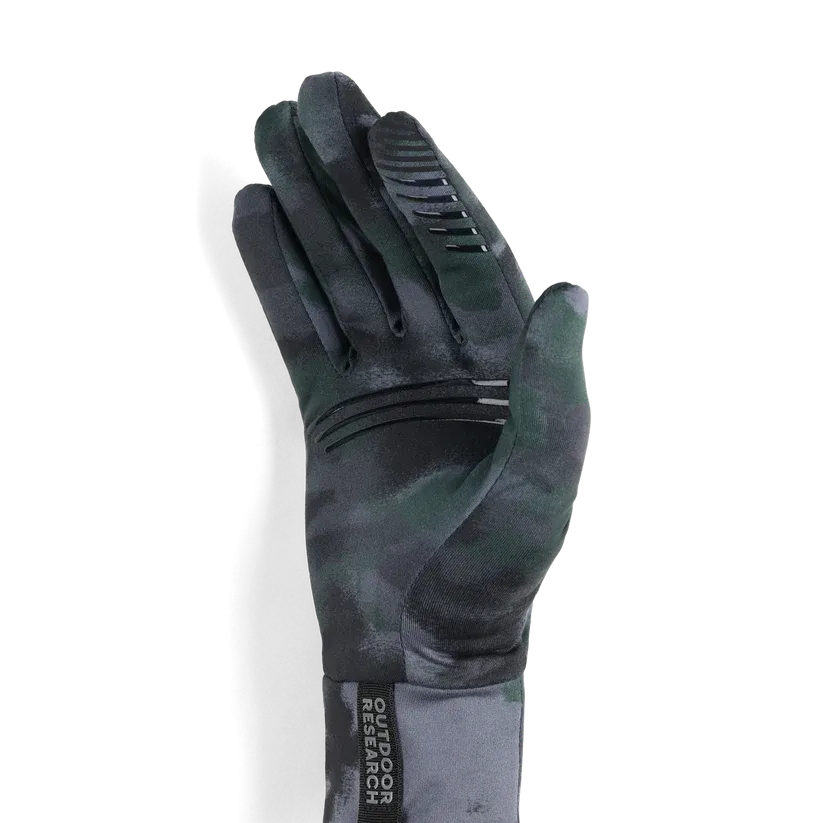 Men`s Vigor Lightweight Sensor Gloves