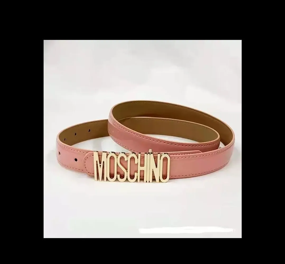 Moschino Belt