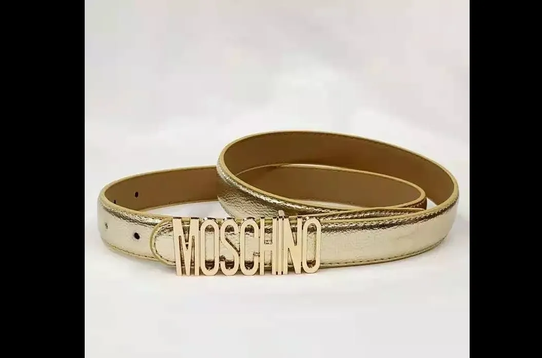 Moschino Belt