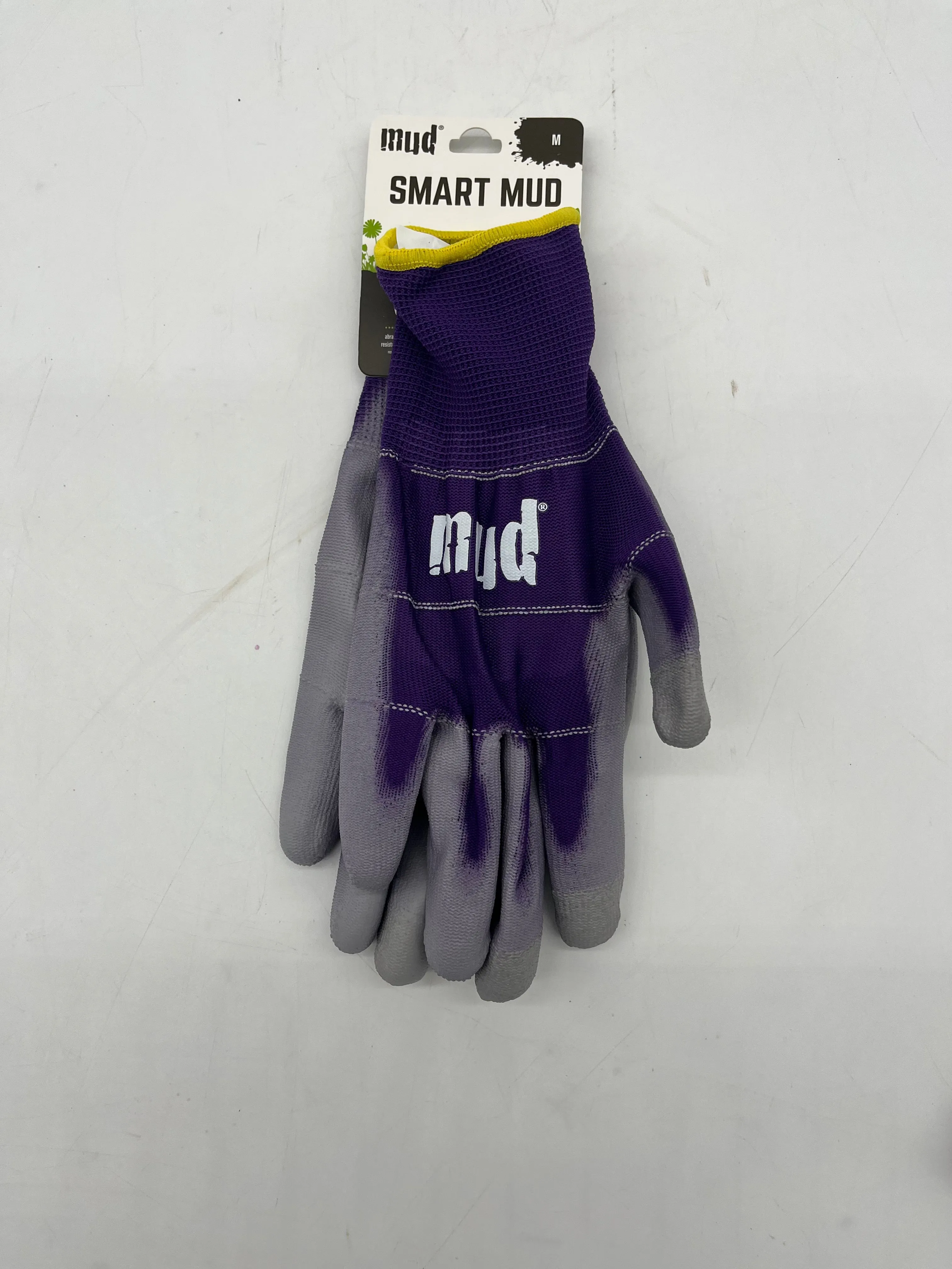 Mud Gloves - Touchscreen Compatible