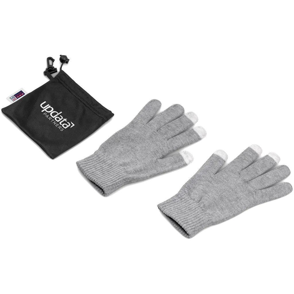 Norwich Touchscreen Gloves