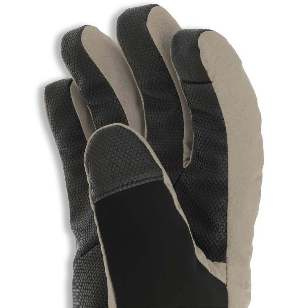 Outdoor Research Revolution Undercuff GORE-TEX Gloves Men’s