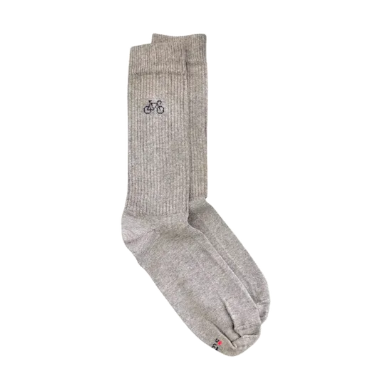 Paul le Biker - "Men's" socks