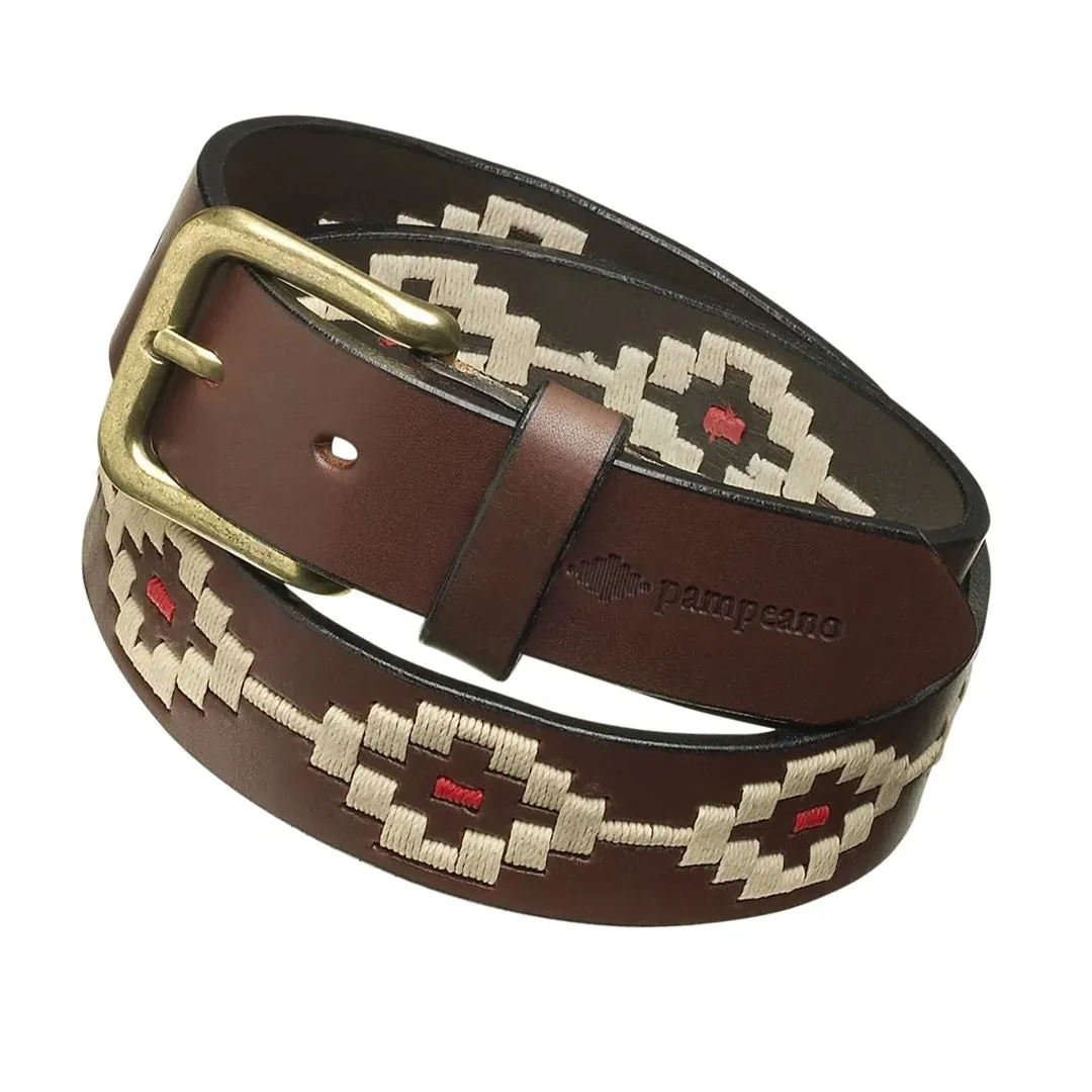 Polo Belt Principe by Pampeano