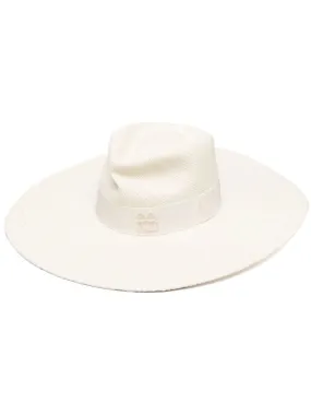 RUSLAN BAGINSKIY Hats White