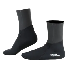 Seac Anatomic HD 5mm Socks