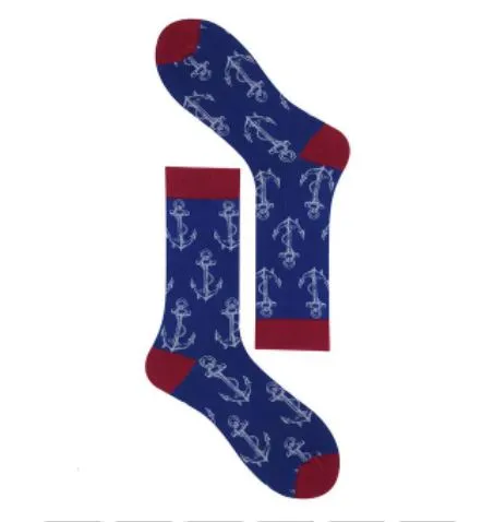 Shed Boys Matter Socks