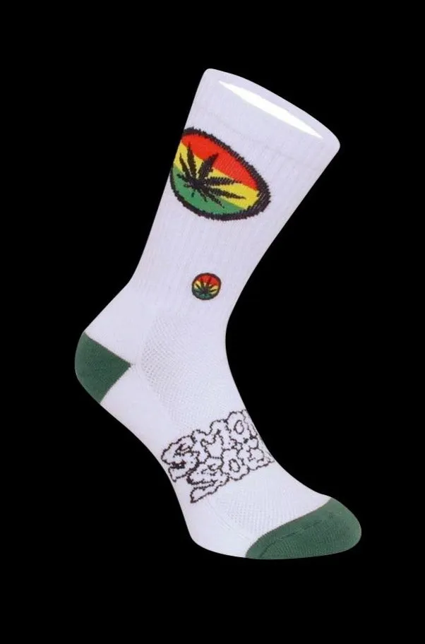 Smokey Brand Classic Socks