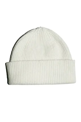 Snow Rib Beanie