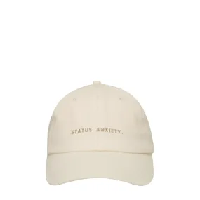 Status Anxiety - Under The Sun Hat - Cream