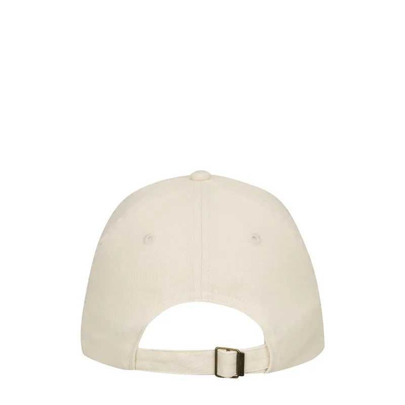 Status Anxiety - Under The Sun Hat - Cream