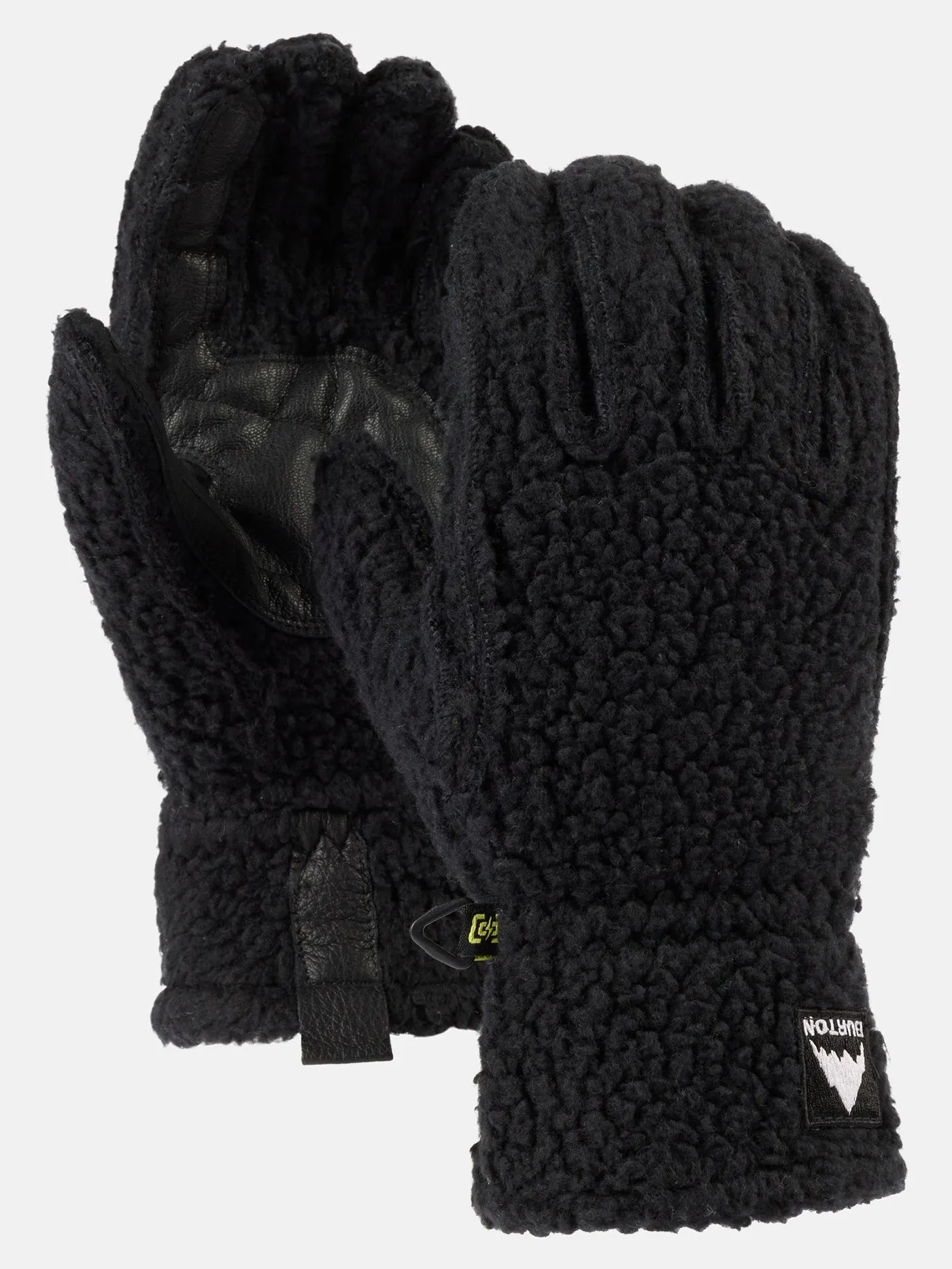 Stovepipe Fleece Gloves (Women)